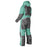 CKX Elevation Women's One Piece in Beveled Glass/Smoke Pearl