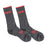 CKX Crew Sockx Socks 2026