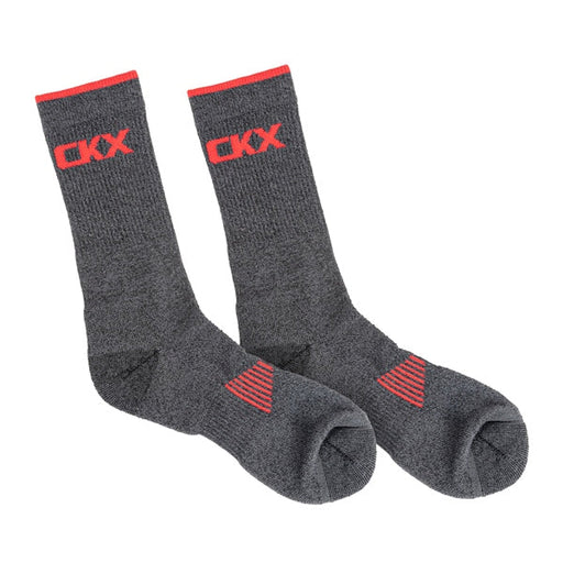 CKX Crew Sockx Socks 2026