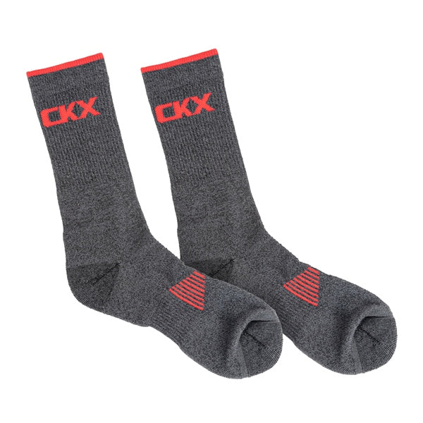 CKX Crew Sockx Socks 2026
