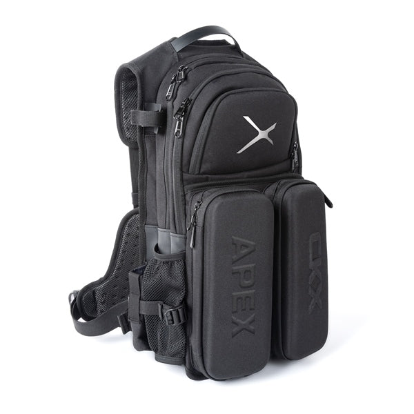 CKX Kacper 13L Backpack in Black