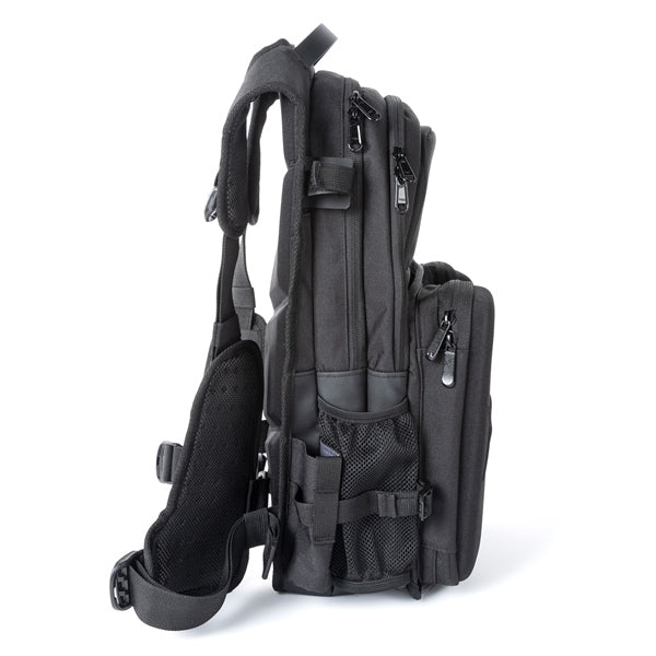 CKX Kacper 13L Backpack in Black