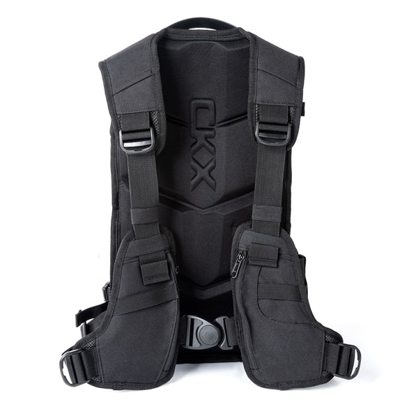 CKX Kacper 13L Backpack in Black