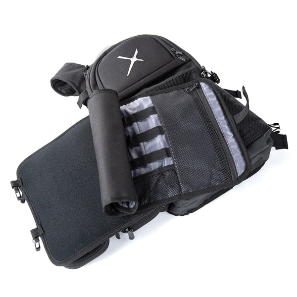 CKX Kacper 13L Backpack in Black