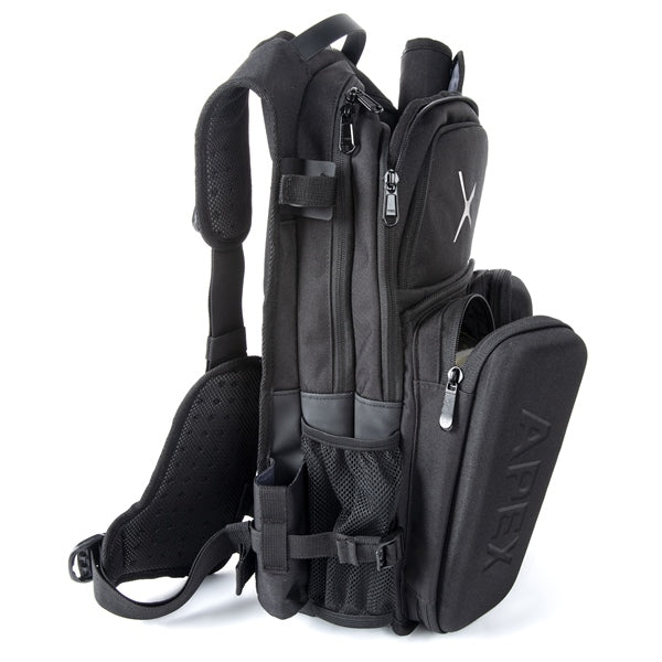 CKX Kacper 13L Backpack in Black