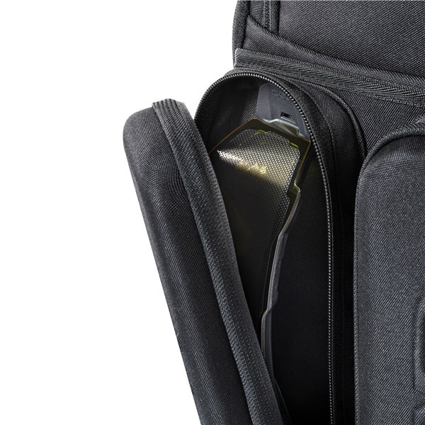 CKX Kacper 13L Backpack in Black
