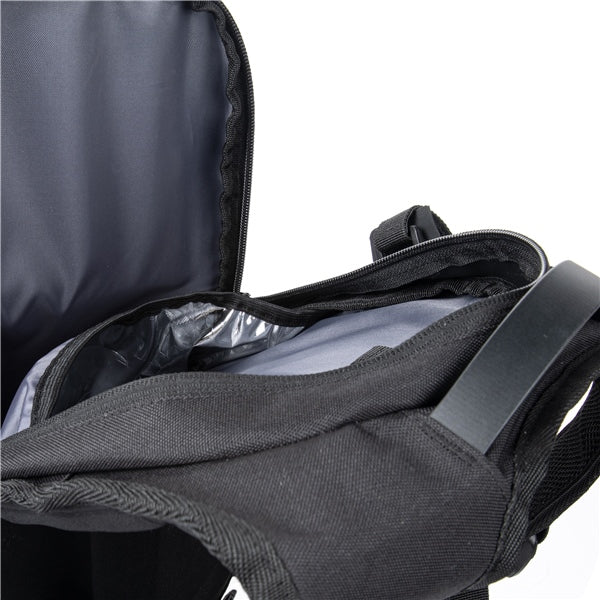 CKX Kacper 13L Backpack in Black