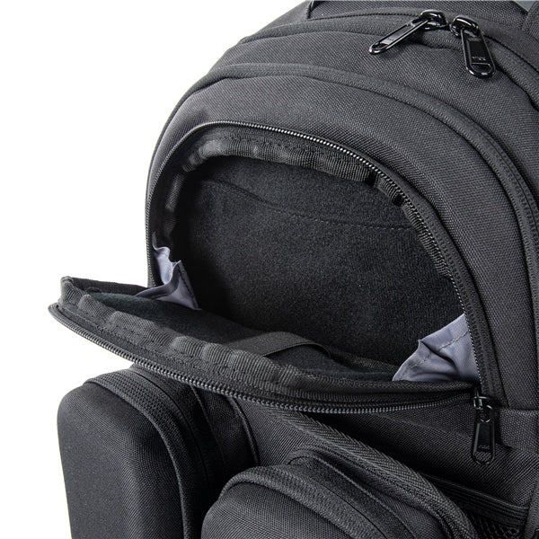 CKX Kacper 13L Backpack in Black