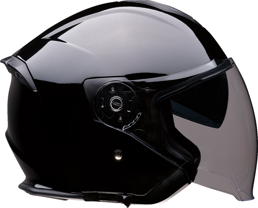 ROAD MAXX 2.0 SOLID HELMET