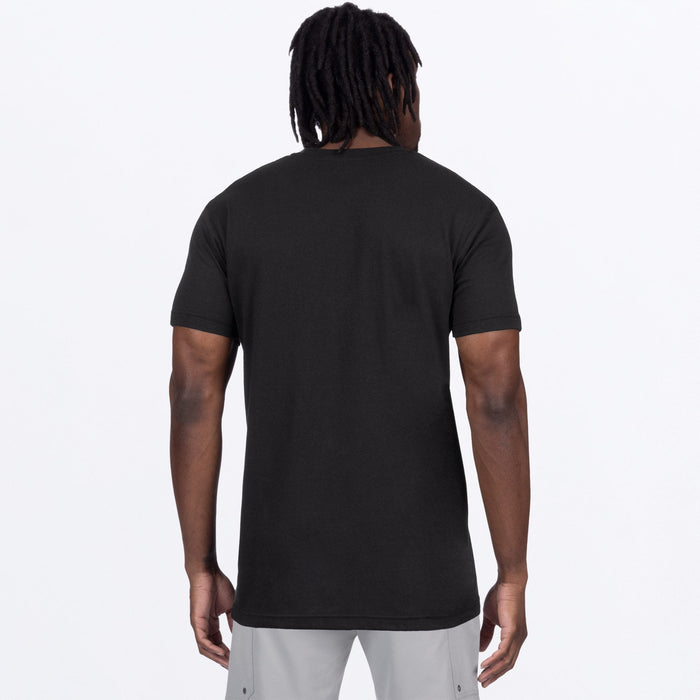 FXR  INTERNATIONAL PREMIUM T-SHIRT 2025 in Canada