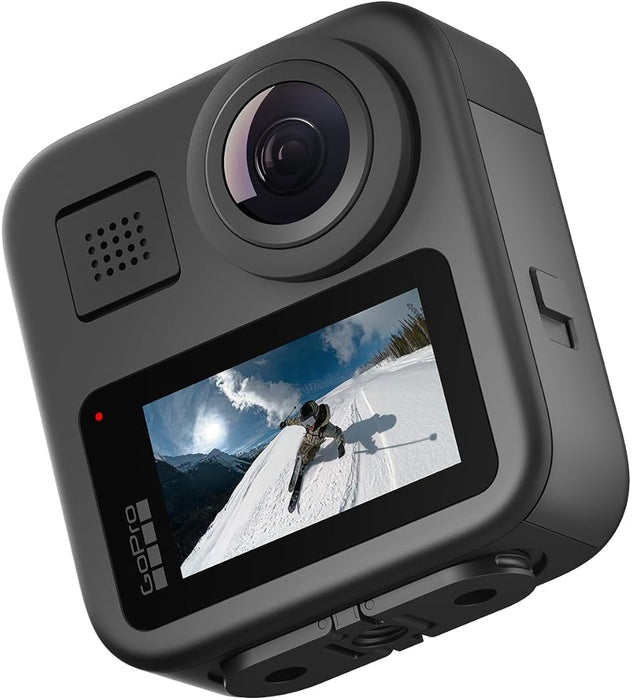 MAX CAMERA