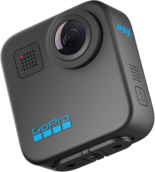 MAX CAMERA