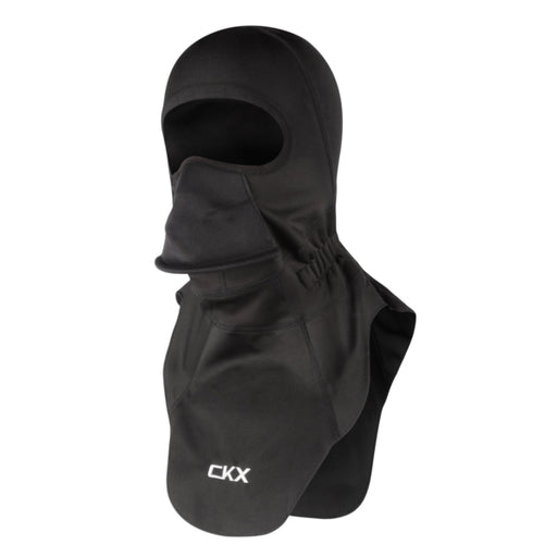 CKX Xtreme Balaclava 2025 - Black