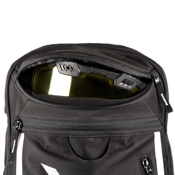 CKX Summit Bag & Shovel Kit 2025