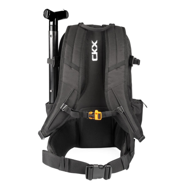 CKX Summit Bag & Shovel Kit 2025