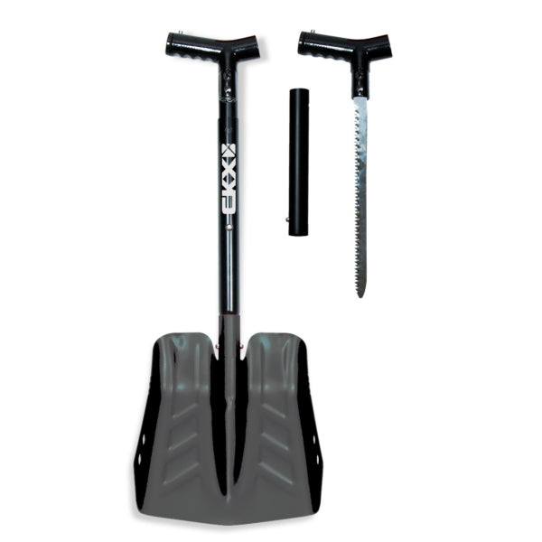 CKX Summit Bag & Shovel Kit 2025