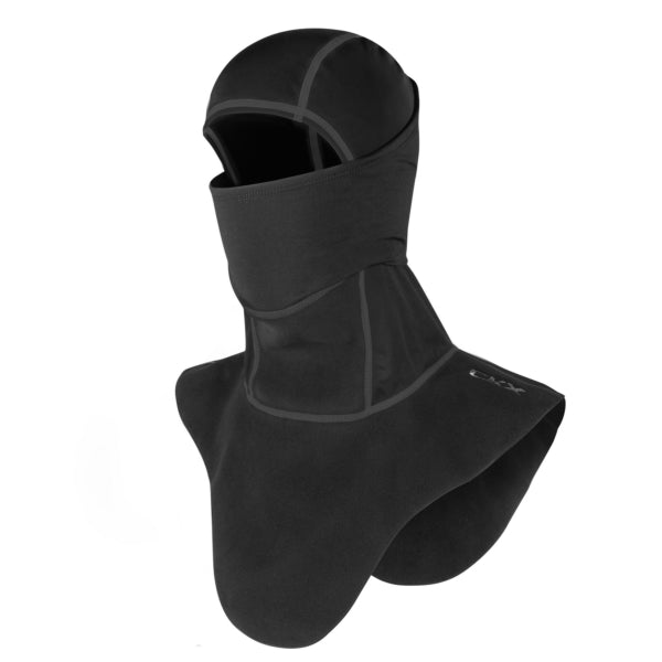 CKX Maverick Balaclava 2025 - Black