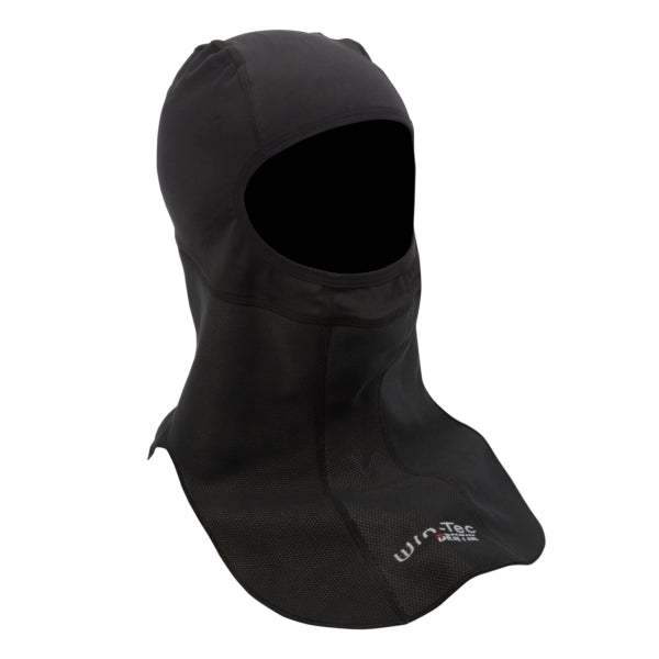 CKX Mckinley Balaclava 2025 - Black
