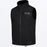 FXR Evolution FX Tech Shell Vest 2026Black