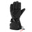 CKX Throttle Breathable Gloves 2025 - Black