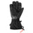 CKX Throttle Breathable Gloves 2025 - Black