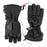 CKX Throttle Breathable Gloves 2025 - Black