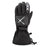 CKX Xvelt Backcountry Long Cuff Gloves 2025 - Black