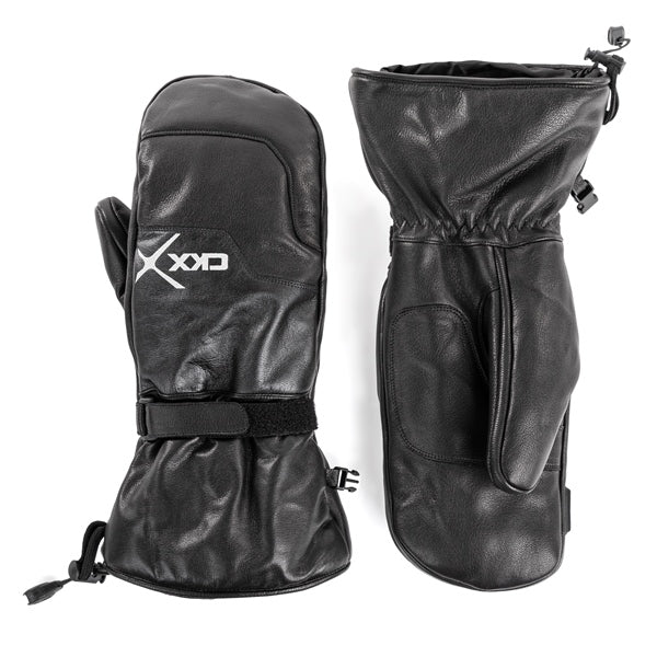CKX Colton Extremely Warm Mitten 2025 - Black