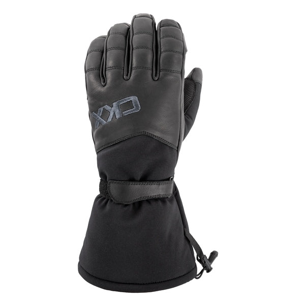 CKX Kaelan Trail And Cross Over Gloves 2025 - Black