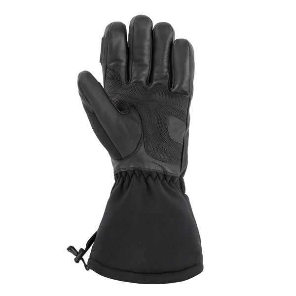 CKX Kaelan Trail And Cross Over Gloves 2025 - Black