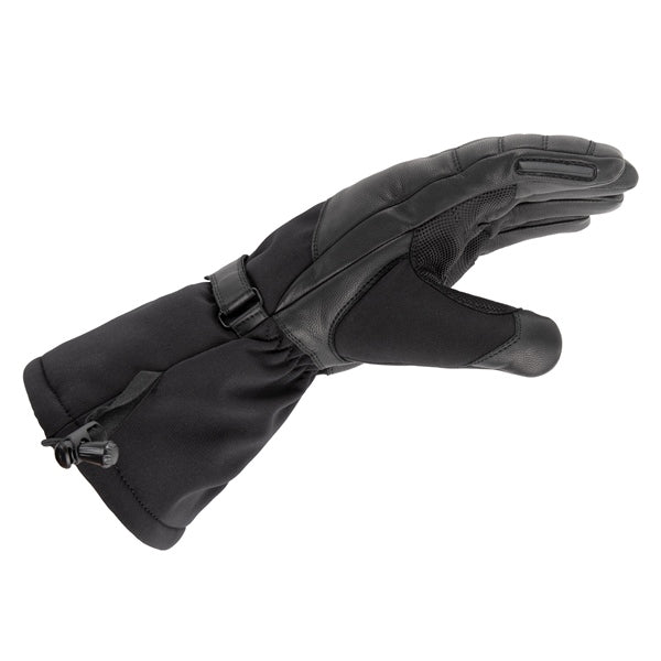 CKX Kaelan Trail And Cross Over Gloves 2025 - Black