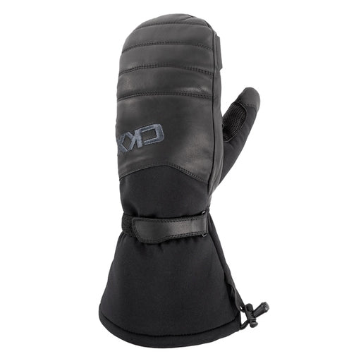 CKX Kaelan Trail And Cross Over Mitten 2025 - Black