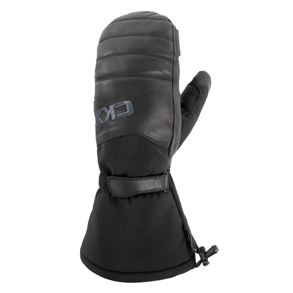 CKX Kaelan Trail And Cross Over Mitten 2025 - Black