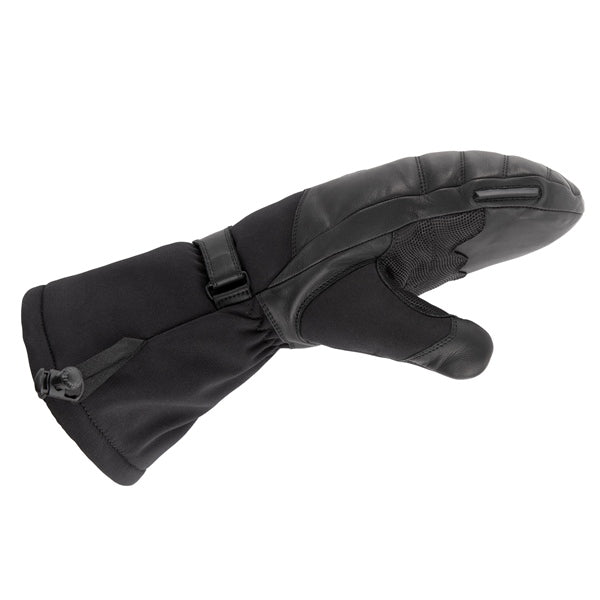 CKX Kaelan Trail And Cross Over Mitten 2025 - Black