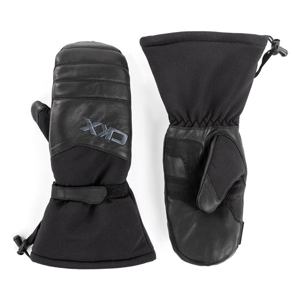 CKX Kaelan Trail And Cross Over Mitten 2025 - Black