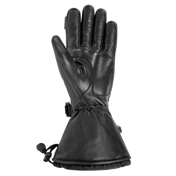 CKX Colton Extremely Warm Gloves 2025 - Black