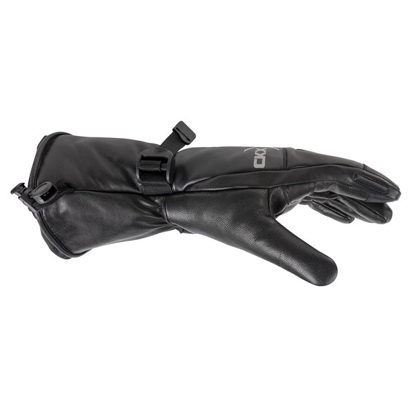 CKX Colton Extremely Warm Gloves 2025 - Black