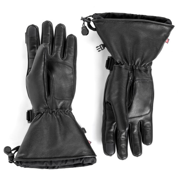 CKX Colton Extremely Warm Gloves 2025 - Black