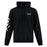CKX Saunter Unisex Hoodie 2025 - Black