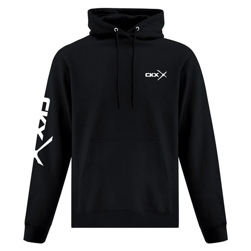 CKX Saunter Unisex Hoodie 2025 - Black