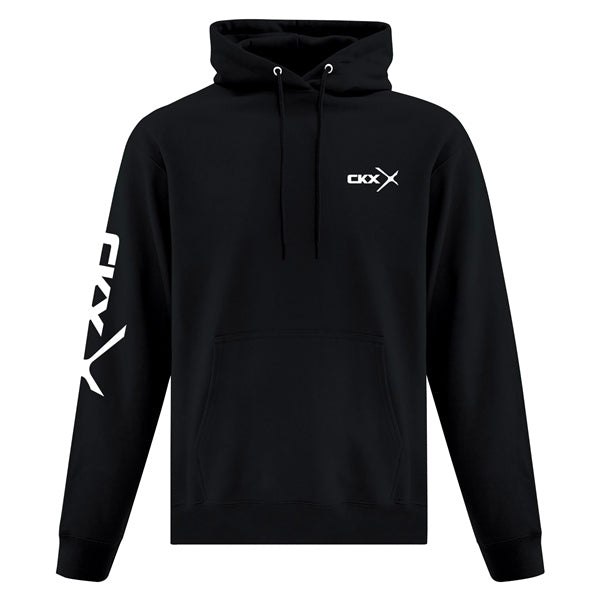 CKX Saunter Unisex Hoodie 2025 - Black