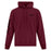 CKX Saunter Unisex Hoodie 2025 - Burgundy