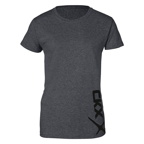 CKX Preface Women's T-shirt 2025 - Black