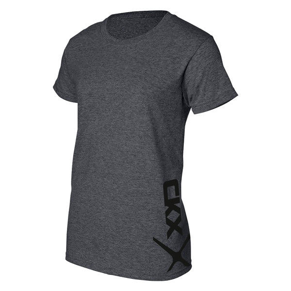 CKX Preface Women's T-shirt 2025 - Black