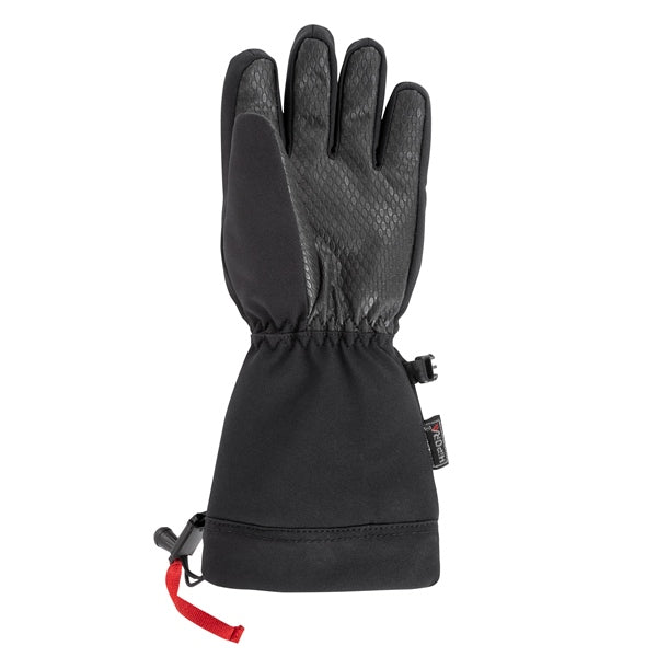 CKX Yeti Junior Gloves 2025 - Black