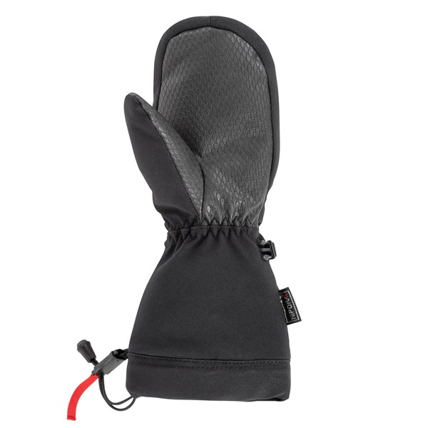 CKX Yeti Junior Mittens 2025 - Black