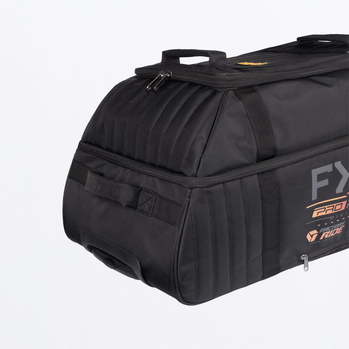 FXR FACTORY RIDE BAG in Kash