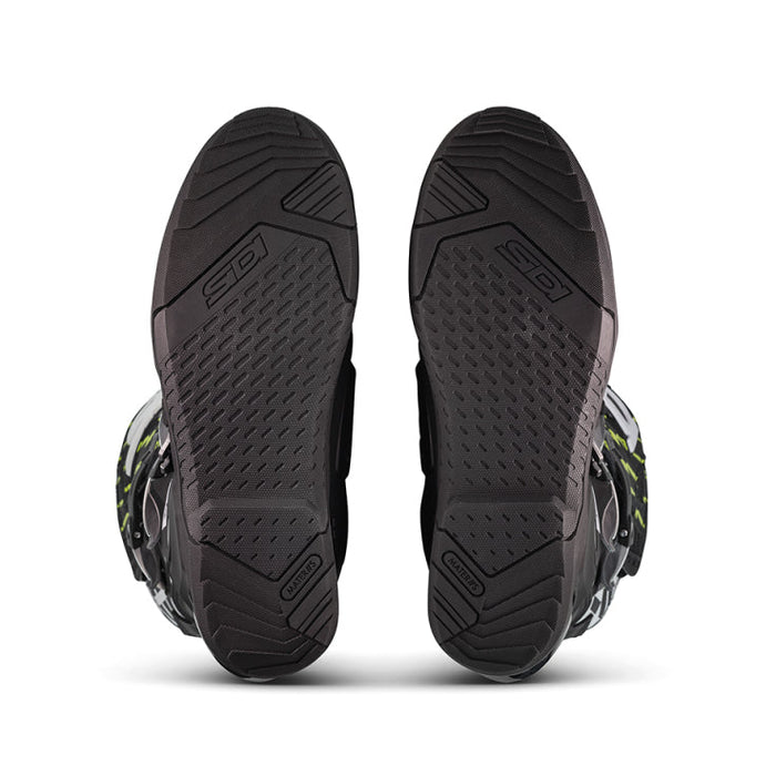 SIDI CROSSAIR 2026 in Black/ TH3Neon