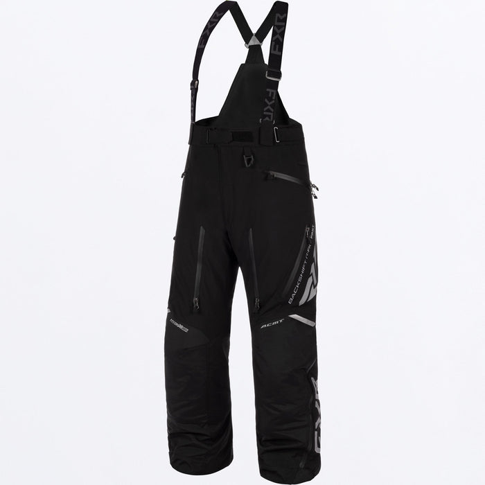 FXR BACKSHIFT R-FX PANT 2025 - Black