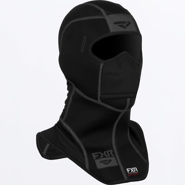 FXR COLD-STOP ANTI-FOG BALACLAVA in Ops
